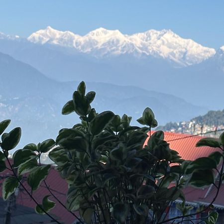 Swarna Kamal Homestay Darjeeling  Eksteriør billede