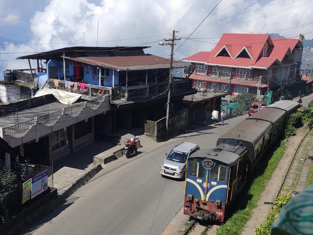 Swarna Kamal Homestay Darjeeling  Eksteriør billede