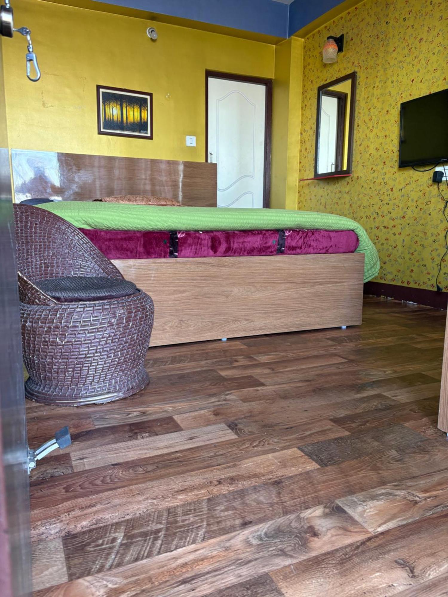 Swarna Kamal Homestay Darjeeling  Eksteriør billede