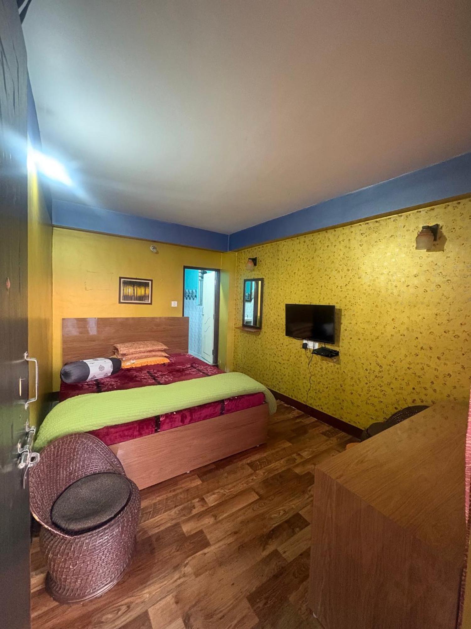 Swarna Kamal Homestay Darjeeling  Eksteriør billede