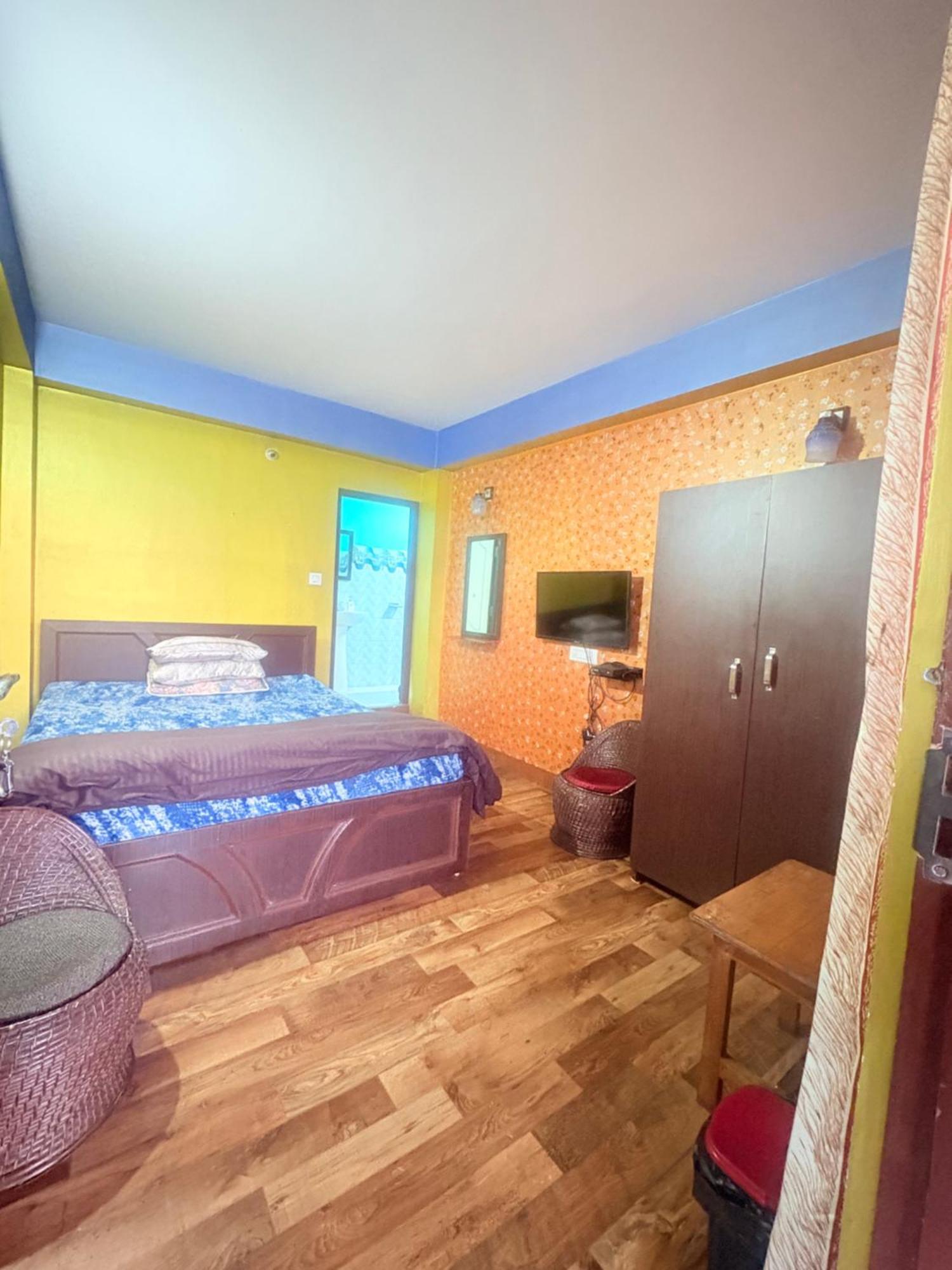 Swarna Kamal Homestay Darjeeling  Eksteriør billede