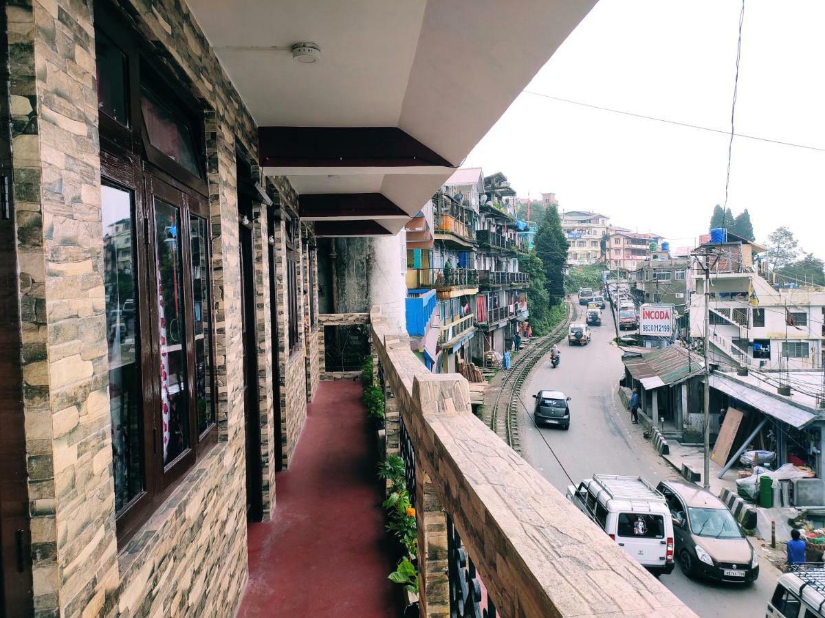 Swarna Kamal Homestay Darjeeling  Eksteriør billede