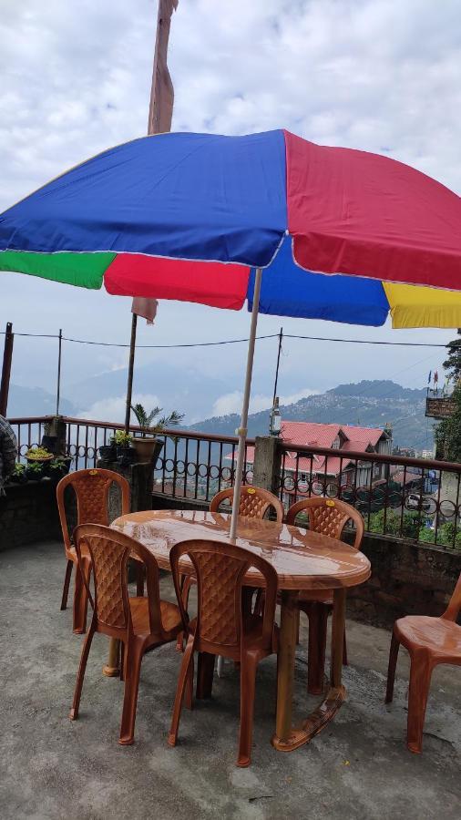 Swarna Kamal Homestay Darjeeling  Eksteriør billede